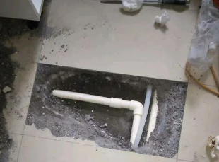 兴仁卫生间测漏水哪家好