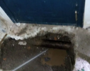 兴仁水管漏水检测多少钱