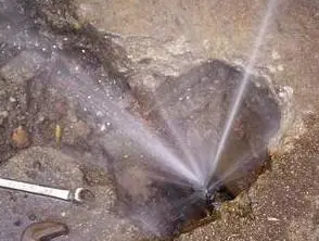 兴仁水管漏水检测哪家好