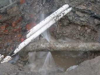 兴仁测漏水多少钱