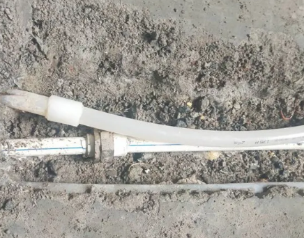 兴仁测漏水哪家好