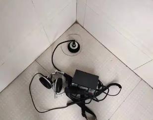 兴仁测漏水公司