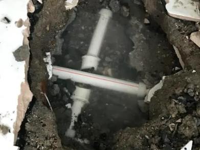 兴仁漏水检测公司哪家好