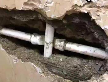 兴仁漏水检测电话多少