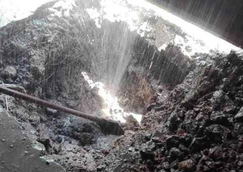 兴仁漏水检测哪家好