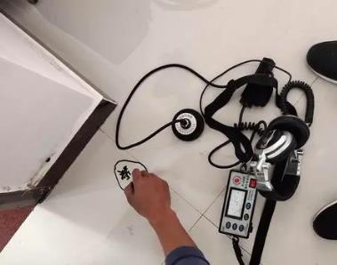 兴仁测漏水公司电话