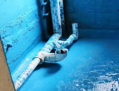 兴仁测漏水多少钱